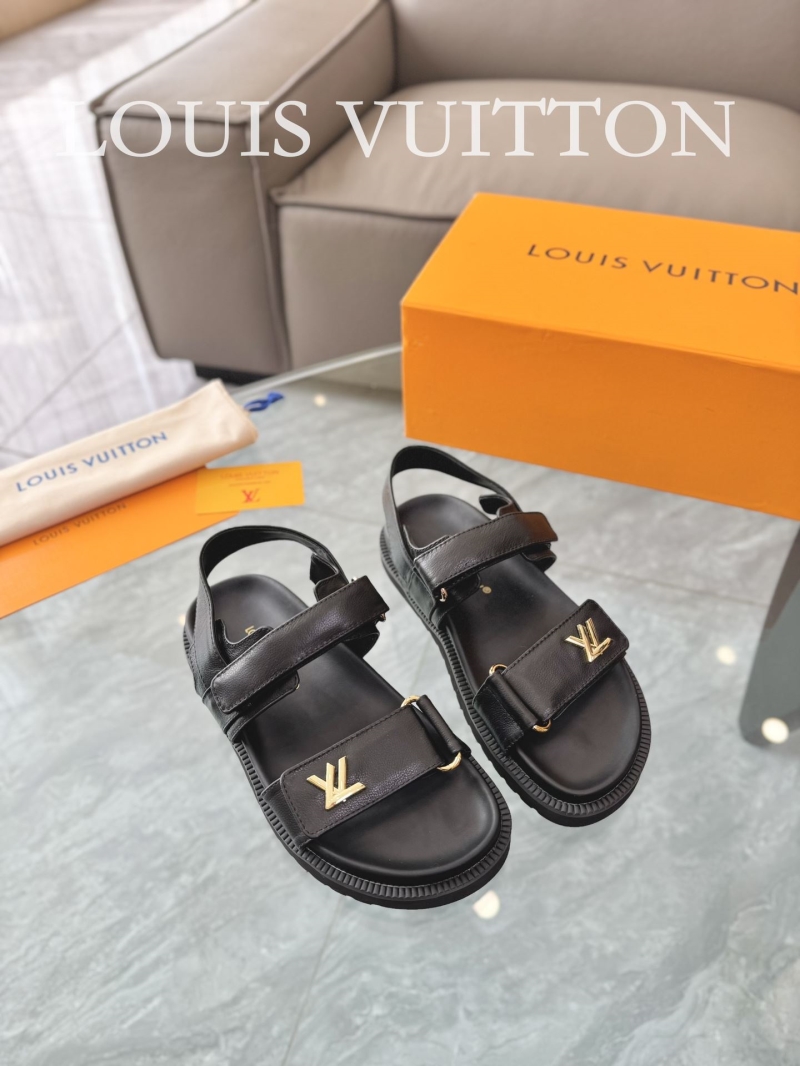 LV Sandals